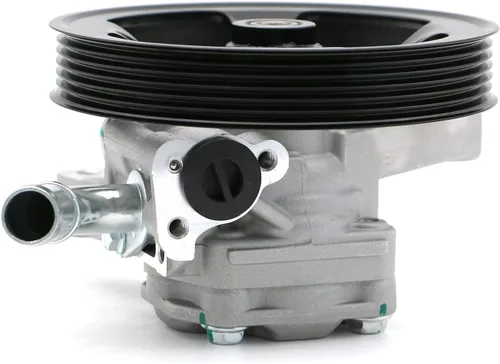 Vista 19 de Chefull Bomba de dirección asistida 96-665 con polea para Honda Odyssey 2011-2017 2009-2015 Honda Pilot 2012-2014 Honda Ridgeline, bomba