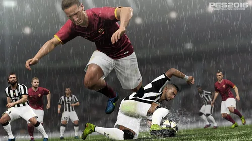 Vista 4 de Pro Evolution Soccer 2016 - PlayStation 3 Standard Edition
