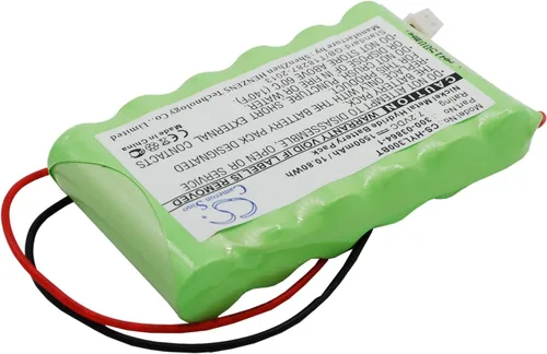 Vista 2 de VINTRONS - Batería de repuesto para Honeywell 300-03864-1, (1500 mAh / 10.80 Wh)