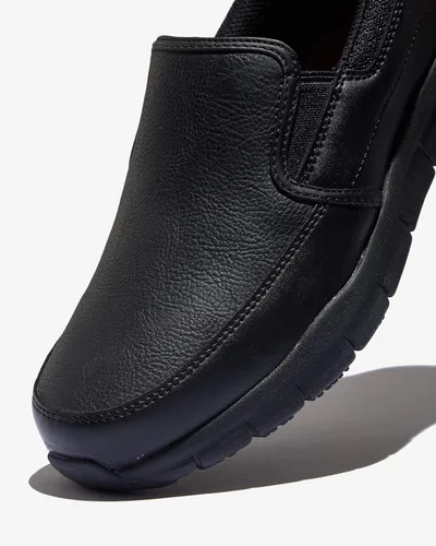 Vista 7 de Skechers Men's Nampa-Groton Food Service Shoe