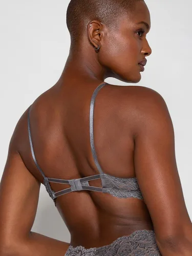 Vista 5 de Smart & Sexy Women's Seasonal Signature Lace Push-up Bra Fashion