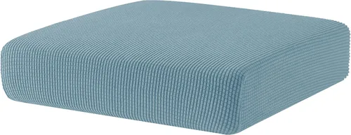 Vista 108 de subrtex Funda de Cojín Elástica Suave para Asiento de Sofá Funda Deslizable de Spandex para Silla y Sofá Adecuada para 1-2-3 Plazas Reemplazo