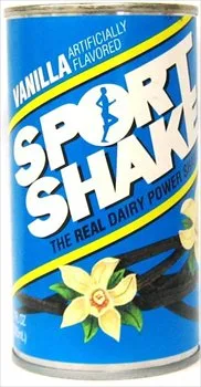 Vista 3 de Sport Shake Batido de chocolate Power de 11 oz (paquete de 12)