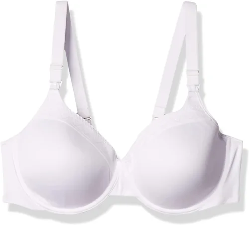 Vista 2 de PLAYTEX Mujeres Maternidad y Enfermería Shaping T-Shirt Underwire Bra Us4959