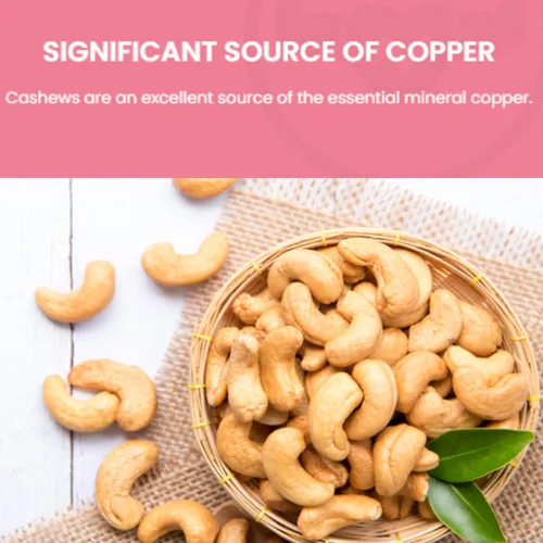 Vista 7 de Sano Nueces de anacardos crudos a granel de 50 libras – Anacardos crudos sin sal de origen africano occidental – anacardos frescos y sin tostar