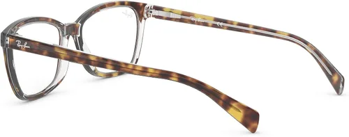 Vista 5 de Ray-Ban RX5362 Square Prescription Eyeglass Frames