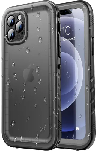 Vista 97 de SPORTLINK Funda impermeable para iPhone SE 3rd 2022/iPhone SE 2nd 2020/iPhone 7/8 - Carcasa completa a prueba de golpes y polvo con protector