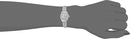 Vista 2 de Armitron Reloj de pulsera con cristales para mujer