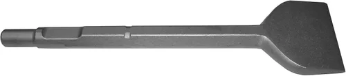 Vista 10 de Champion Chisel, herramienta de buje de acero con 16 dientes, estilo spline o vástago giratorio