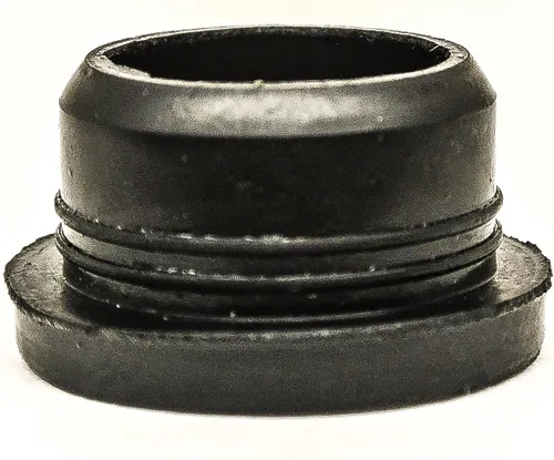 Vista 4 de Bomba de limpiaparabrisas con ojal para Hyundai Accent Azera Elantra Genesis Coupe Santa Fe Sonata