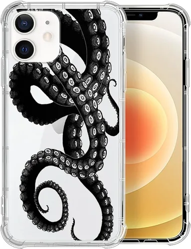 Vista 127 de CARLOCA Compatible con funda para iPhone SE 2020, funda para iPhone 8 para niñas, diseño transparente con patrón de lucha de béisbol de niños