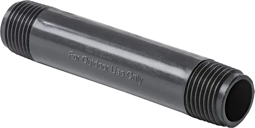 Vista 11 de Orbit 38103 1" MPT x Cerrar Elevador de rociadores de PVC