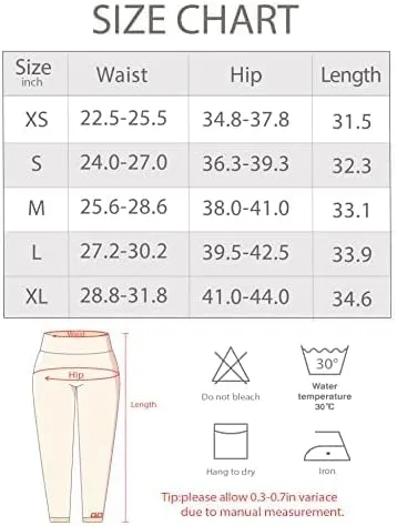 Vista 6 de QOQ Leggings de entrenamiento de cintura alta para mujer, sin costuras, levantamiento de glúteos, pantalones de yoga para gimnasio, pantalones