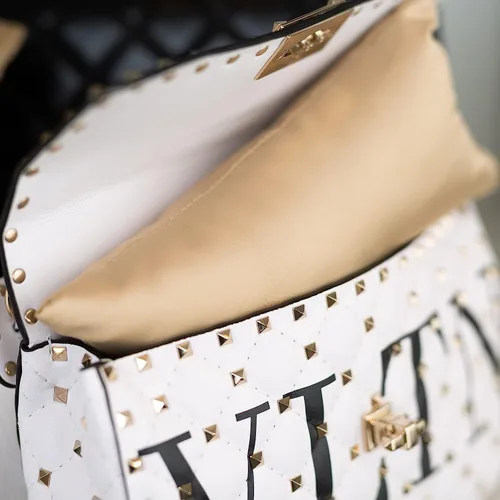 Vista 9 de Purse Insert Pillows - Custom Cushioned Handbag Fillers Shaper Inserts to Maintain Small to Large Purses