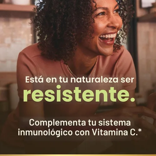 Vista 4 de Suplemento Nature's Bounty, tabletas con 0.017 oz de vitamina C pura, 1474, 1, 1