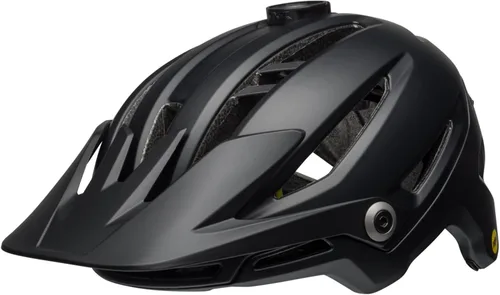 Vista 20 de Bell Sixer MIPS - Casco de bicicleta MTB para adulto (personalizable)