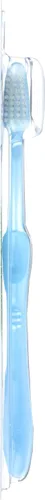 Vista 4 de Tom's of Maine, Cepillo de dientes Naturally Clean, mediano