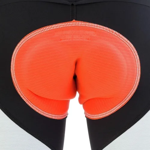 Vista 3 de Oakley Pantalones cortos con tirantes Jawbreaker Premium para hombre