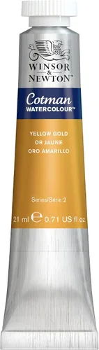 Vista 70 de Acuarela Cotman, tubo de 0.27 oz, color carmesí alizarina