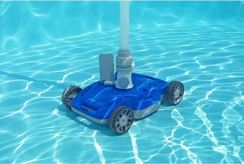 Vista 3 de Flowclear AquaDrift - Aspiradora automática para piscinas