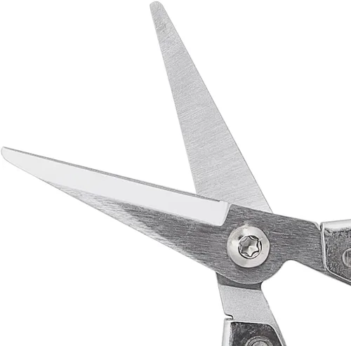 Vista 3 de Zenport H970 Deluxe - Cuchilla de borde recto, 7.5 x 1.625 pulgadas