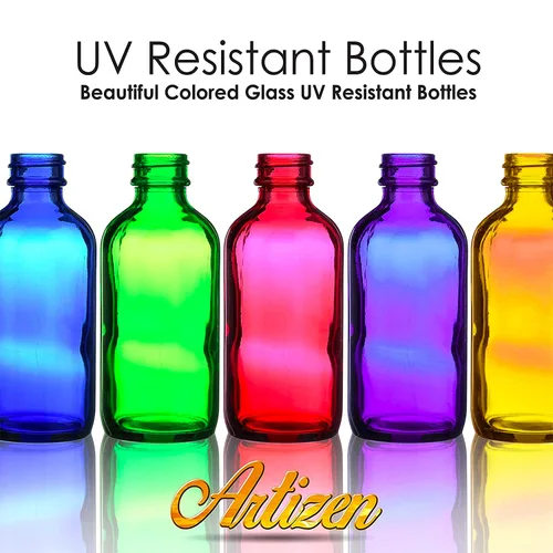 Vista 5 de Artizen Aceite de rosa mosqueta prensado en frío, puro, grado terapéutico para piel, cabello y uñas, incluye cuentagotas de anca, 4 onzas líquidas