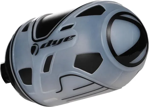 Vista 3 de Dye Flex TWST - Cubierta para tanque de paintball