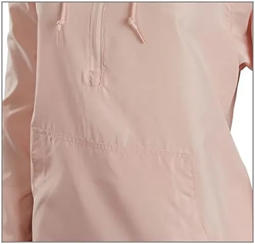 Vista 3 de Mercedes Benz Chaqueta cortavientos unisex resistente al agua
