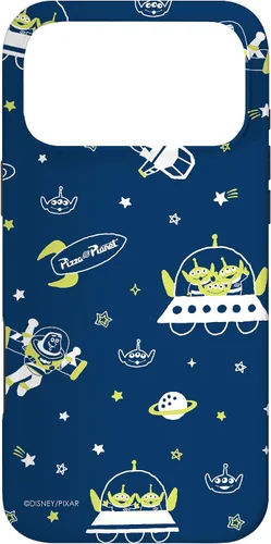 Vista 22 de Disney y Pixar's Toy Story Buzz and Aliens Print Case para iPhone 17