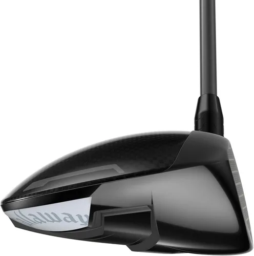 Vista 3 de Callaway Golf Quantum Mini Driver