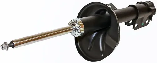 Vista 363 de Gabriel G51077 Ultra - Puntal delantero para Toyota 4Runner 4WD 96-02, Toyota Tacoma 4WD 95-04, Toyota Tacoma Pre Runner RWD 98-04 (paquete de 1)