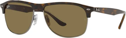 Vista 2 de Ray-Ban RB4342 - Gafas de sol cuadradas