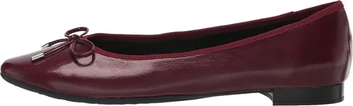 Vista 12 de Aerosoles Plano de ballet de cristal para mujer