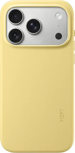 Vista 16 de MOFT Snap Case MOVAS™ para iPhone 16 Pro Max, compatible con MagSafe, funda magnética de cuero vegano premium con sensación suave, color duradero