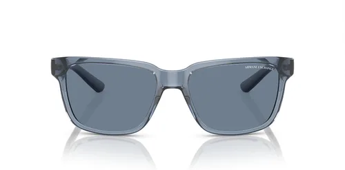 Vista 8 de A X ARMANI EXCHANGE Ax4026s - Gafas de sol cuadradas para hombre