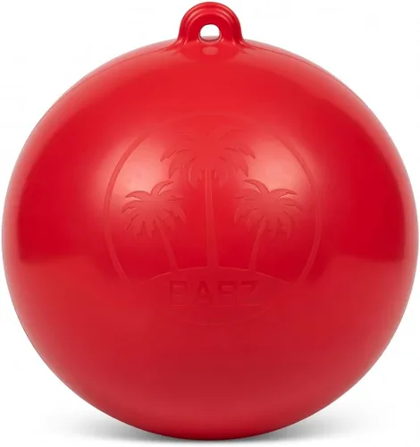 Vista 10 de BABZ - Clásico de 24 pulgadas de diámetro - El parachoques inflable original de guardabarros de barco para acoplamiento, balsa de amarre, marina
