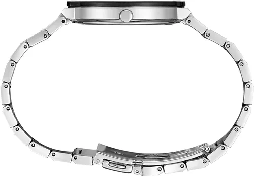 Vista 2 de SEIKO Esenciales, Negro -, Vestido formal