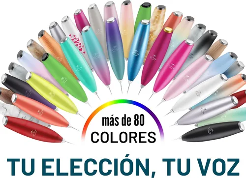 Vista 7 de Zulay Kitchen Potente varita espumadora de leche con 2 baterías Duracell – Mezclador de bebidas portátil ultrarrápido – Máquina de espuma eléctrica