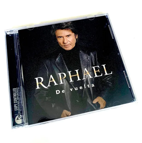Vista 3 de De Vuelta by Raphael