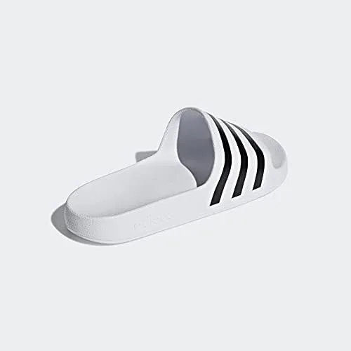Vista 5 de adidas - Sandalias Adilette Aqua para adultos, modelo unisex
