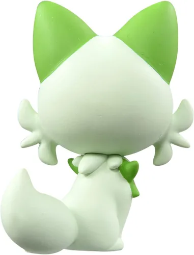 Vista 2 de Pokemon Moncolle MS-03 Nyaoha