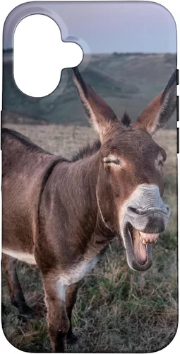 Vista 31 de Funda para iPhone 12/12 Pro Donkey