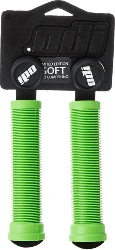 Vista 2 de ODI MX Longneck SL - Agarre sin brida