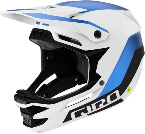Vista 7 de Giro GiroGiro SYNTHE MIPS II - Relleno BLK 59/65 L/XXL 21