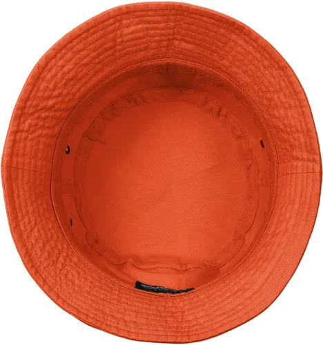 Vista 8 de Falari - Sombrero de algodón unisex para hombre y mujer