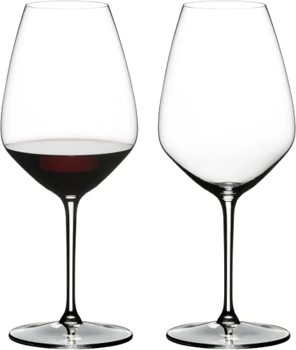 Vista 10 de Riedel Extreme Cabernet Apto para lavavajillas
