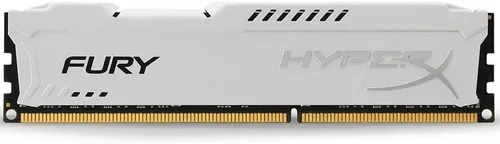 Vista 11 de HyperX FURY Kingston, Rojo
