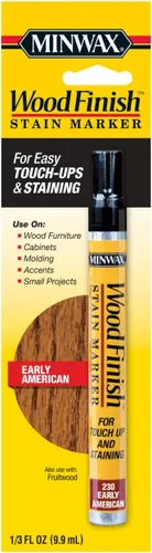 Vista 7 de Minwax - Rotulador de madera