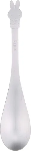 Vista 5 de Dick Bruna Miffy Tenedor de acero inoxidable L 402026