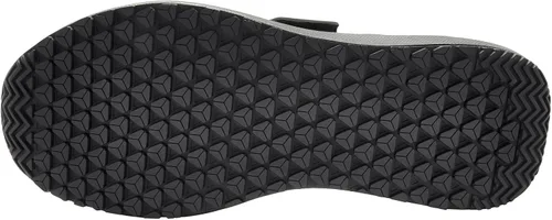 Vista 8 de Zapatos de trabajo antideslizantes para hombre, zapatos de cocina para cocineros, restaurantes, zapatos impermeables y antideslizantes para caminar